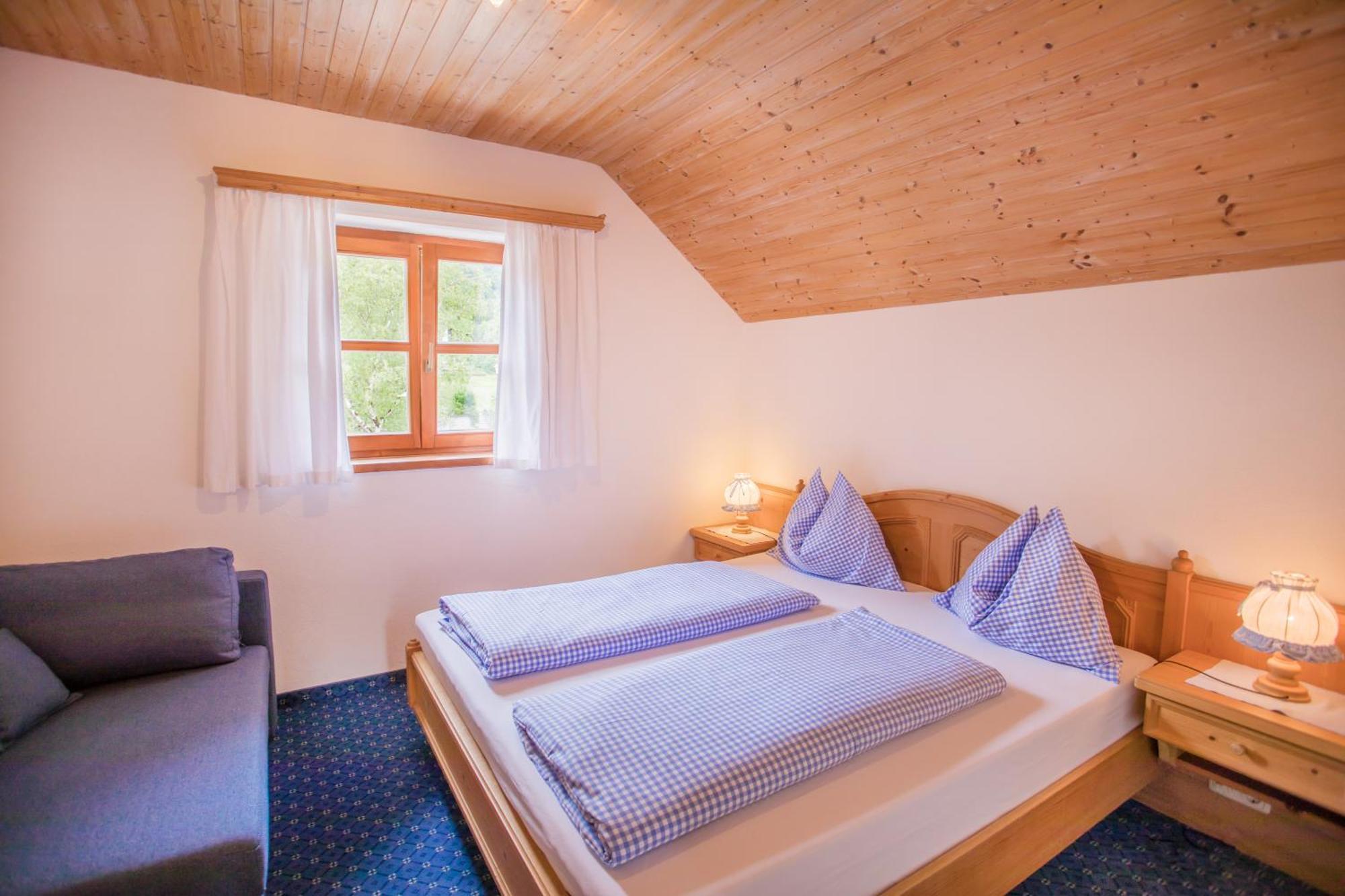 Apartamento Arndt'S Bootshaus Saint Wolfgang Exterior foto